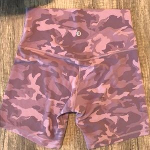 Lululemon Align Short 6”